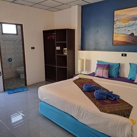 Palada Guest House Хуахін Екстер'єр фото