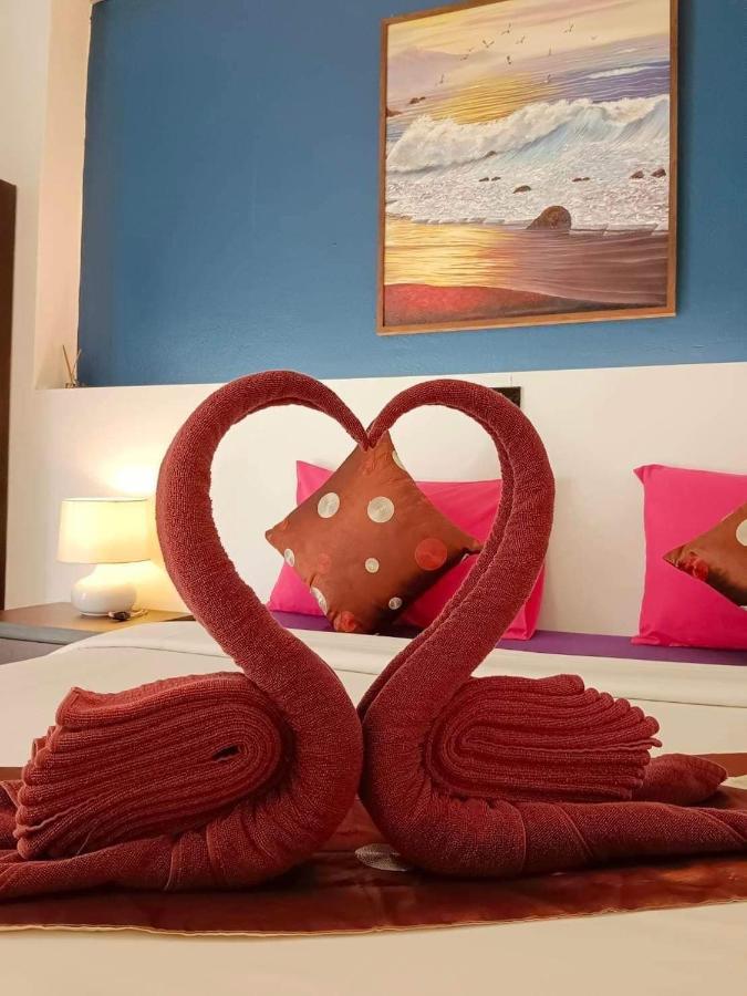 Palada Guest House Хуахін Екстер'єр фото