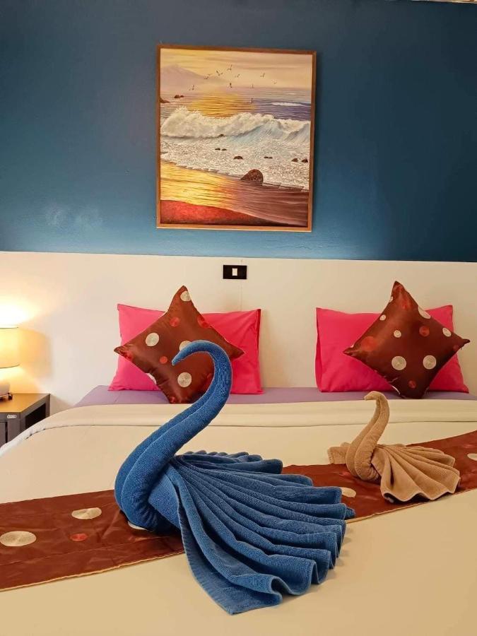 Palada Guest House Хуахін Екстер'єр фото