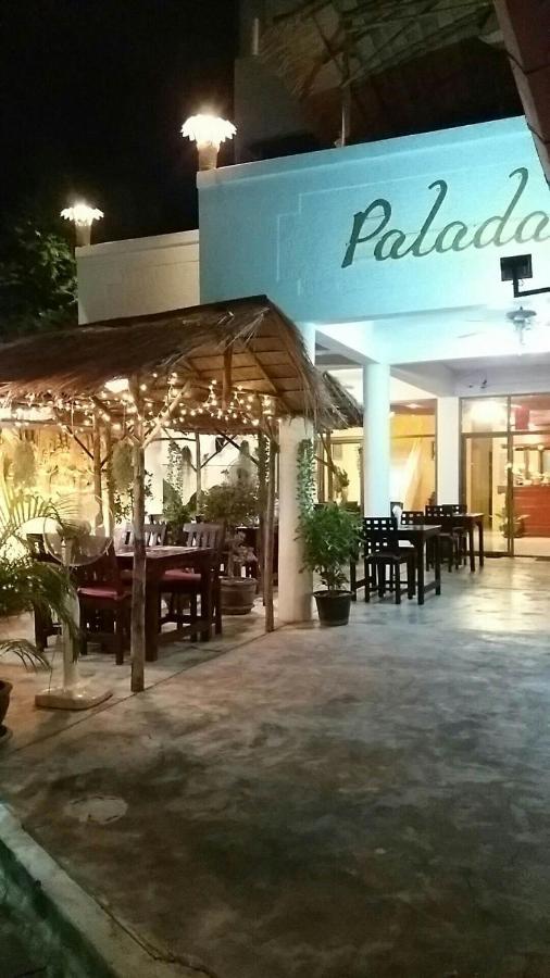 Palada Guest House Хуахін Екстер'єр фото