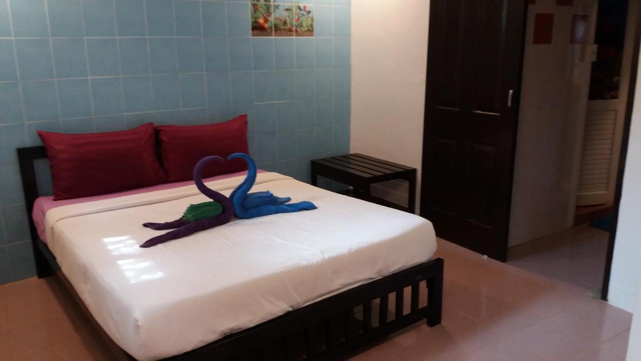 Palada Guest House Хуахін Екстер'єр фото