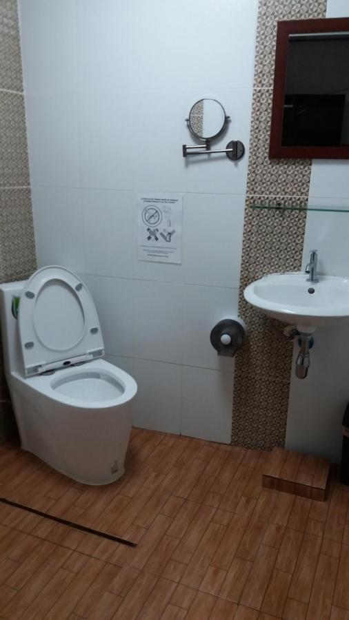 Palada Guest House Хуахін Екстер'єр фото