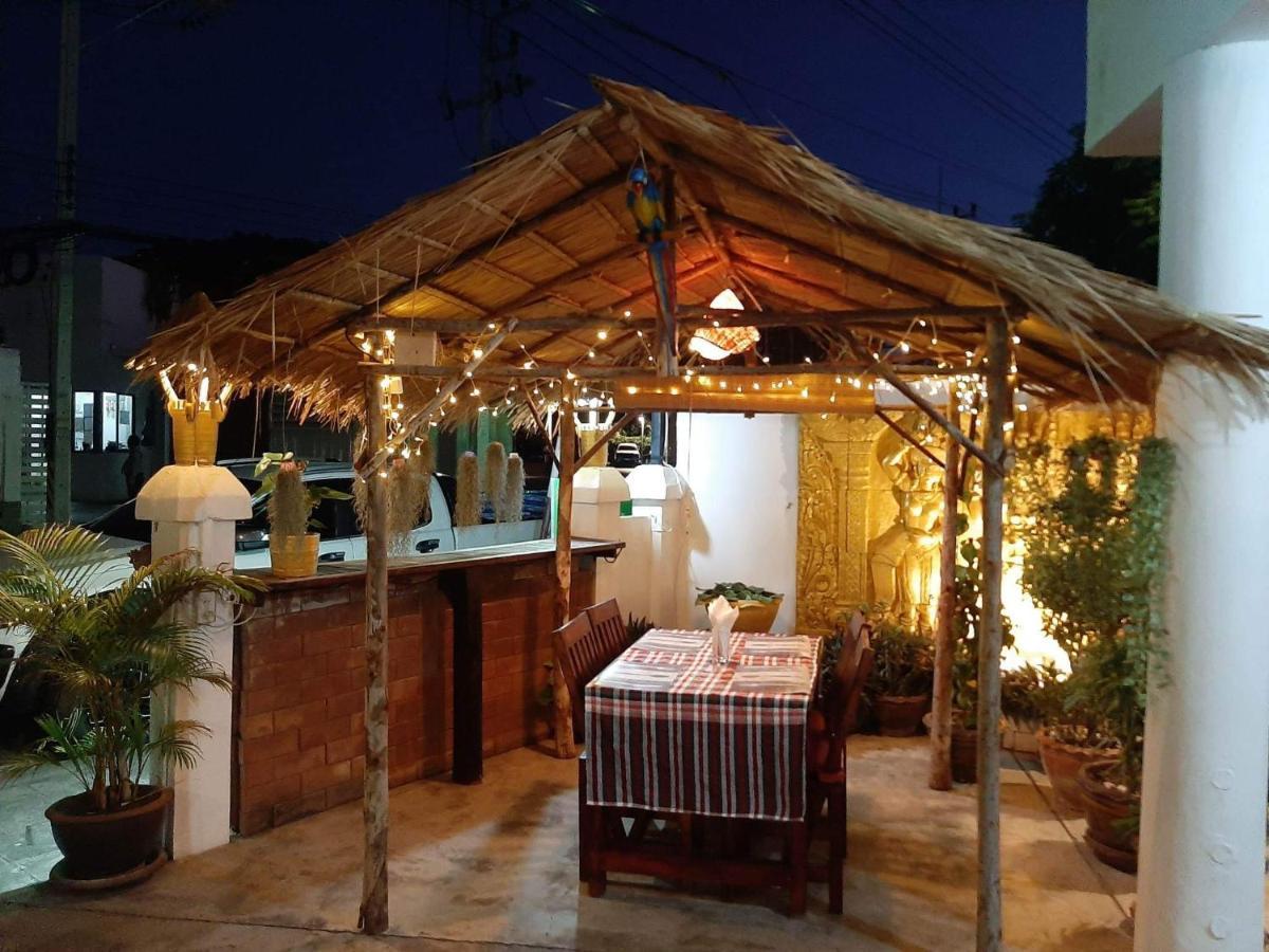 Palada Guest House Хуахін Екстер'єр фото