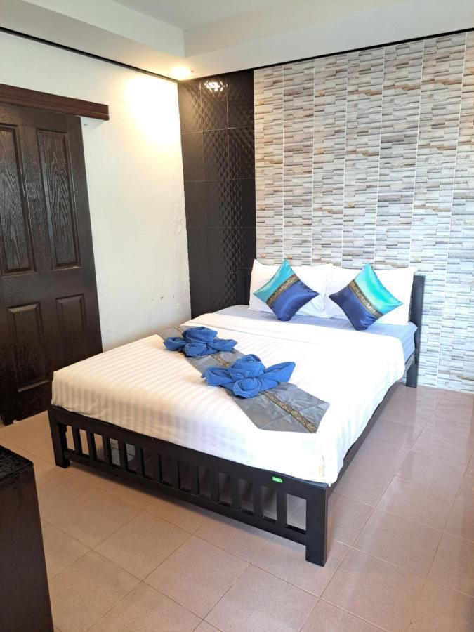 Palada Guest House Хуахін Екстер'єр фото