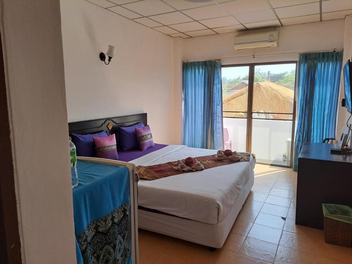 Palada Guest House Хуахін Екстер'єр фото